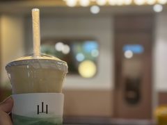 -一杯潮茶·专注潮汕茶饮(朝阳庄店)