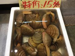 -蚝得喜海鲜(东城店)