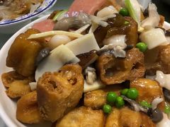 海鲜老油条-三林本帮馆(中林街店)