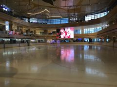 -冠军冰场CHAMPION RINK(苏州中心商场店)