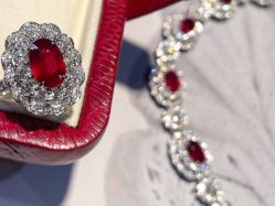 -恒阳珠宝·高级定制镶嵌·天然彩宝·天然钻石(南京西路店)