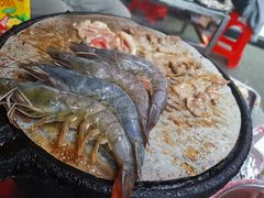 大虾-旺记碳烤肥牛(总店)