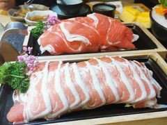 -湊湊火锅·茶憩(石家庄万象城店)