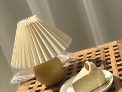 -CAKE WANG千层制造所(省府店)
