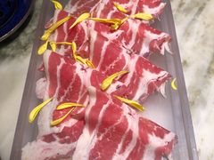 -涮福記·现切牛羊肉火锅(世纪汇店)