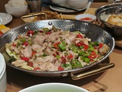 -大丰收脆鱼(浦西万达店)