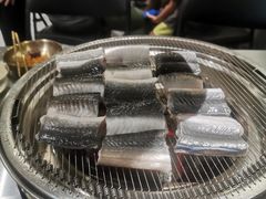 -本炙炭烤·蒲烧活鳗料理店(金沙洲店)