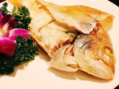 -官塘锋记鱼生·生腌·砂锅粥(牌坊街店)