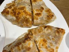 -河沿肉饼Beijing Pie(东华门店)