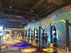 -广州市力美健天娱健身运动有限公司