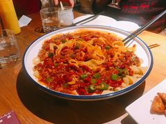 -葡萄集|滋味新疆菜·精酿酒馆(瑞豪酒店)