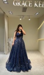 -GRACE KELLY婚纱与礼服(天津店)