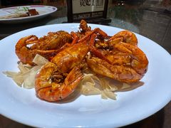 -猪肉婆私房菜(容桂总店)