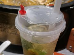 -探鱼·鲜青椒爽麻烤鱼(苏宁广场店)