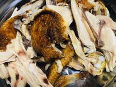 -陶记正宗德州扒鸡(科巷店)