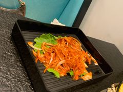 -烤路里·韩国品质自助烤肉(石路天虹4号店)