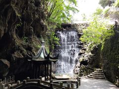 -善卷洞风景区