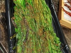 -姥姥家大缸烧烤(台东店)