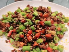 -高玛纳驴肉火烧(河间总店)