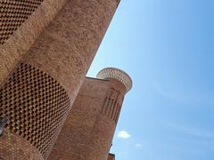 -新疆国际大巴扎