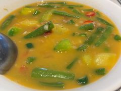 -云尊府云南菜·蒸汽石锅鱼(学清路店)