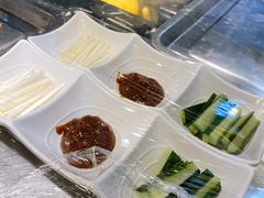 -彩景大酒楼(万泰新天地店)