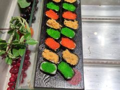 -好伦哥比萨烤肉自助(马家堡店)
