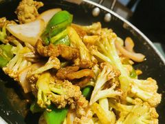 -小菜园新徽菜(南通崇川金鹰店)