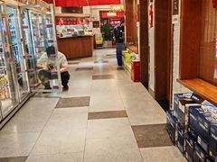 -福苗小骆驼烧烤(大唐不夜城店)