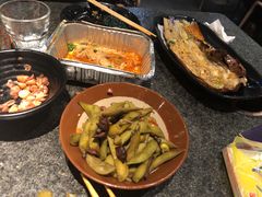 -新楚记烧烤·酒场·夺命肥肠(车公庙店)