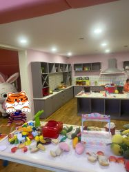 -多元宝贝世界(曲江彩虹谷店)