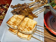 -华府九号海鲜烧烤大排档(龙域店)