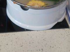 -魔法帽酱料牛肉小火锅(海门步行街店)