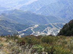 -白草畔自然风景区