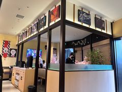 -極屋鮨牛 · 烧肉酒场(时代C馆店)