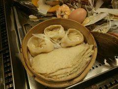 -海神·济州岛海鲜料理(天乐广场店)