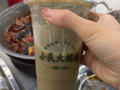 -小民大排档(光谷店)