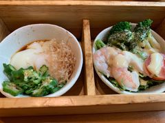 -胜博殿日式炸猪排(侨福芳草地店)