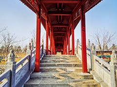 -张家湾公园