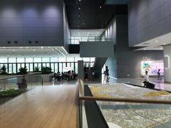 -广州市城市规划展览中心