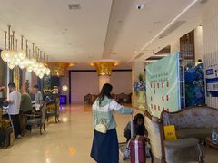 -神帆·元气汤泉(解放西路店)