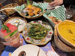 -泰妃殿(武汉首店)