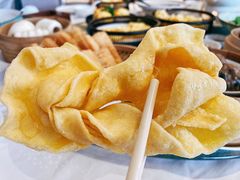 -白天鹅宾馆-宏图府餐厅