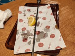 -纳鲁孜·新疆特色餐厅(上海悦荟广场店)