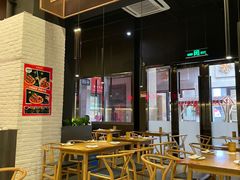 -付小姐在成都(川沙店)