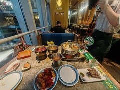 -亚马逊蒸汽活海鲜自助(LCM置汇旭辉广场店)