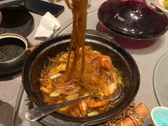 -人间酒暖·Go blanc·烧鸟·深夜食堂(陆家嘴店)