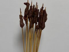 -正新鸡排·炸鸡烧烤(江宁路店)