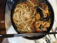 -功德林(南京西路店)