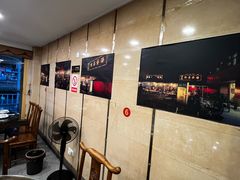 大堂-阿马蛋汤·宁波小海鲜(总店)